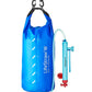 LifeStraw Mission + Purifier