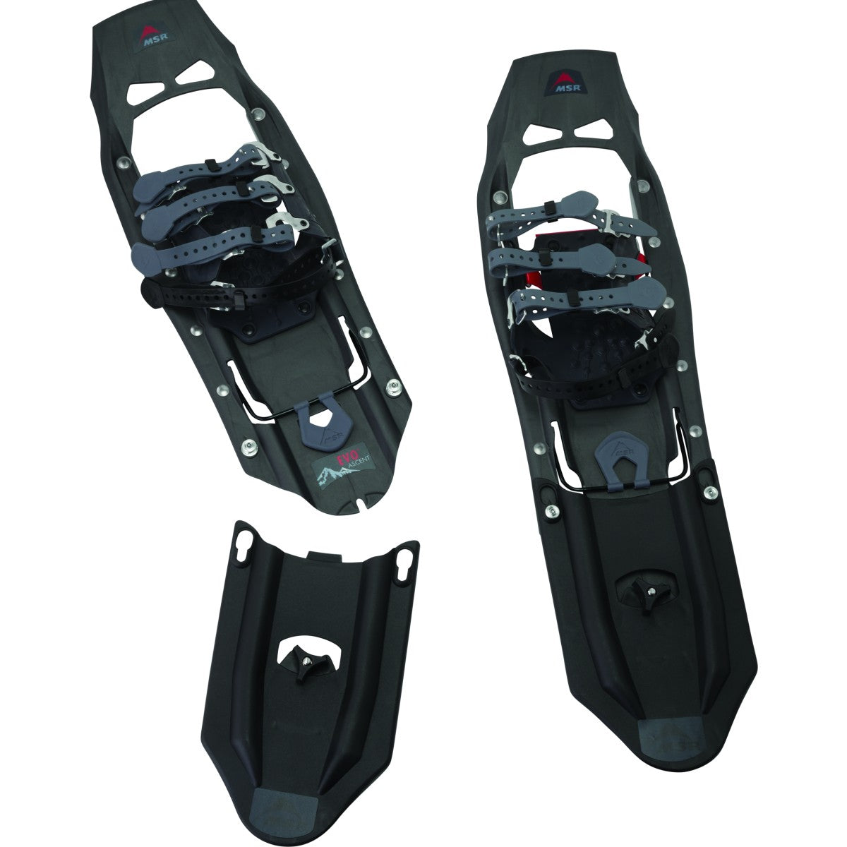 MSR Evo Ascent Snowshoes
