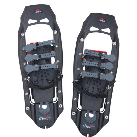 MSR Evo Ascent Snowshoes