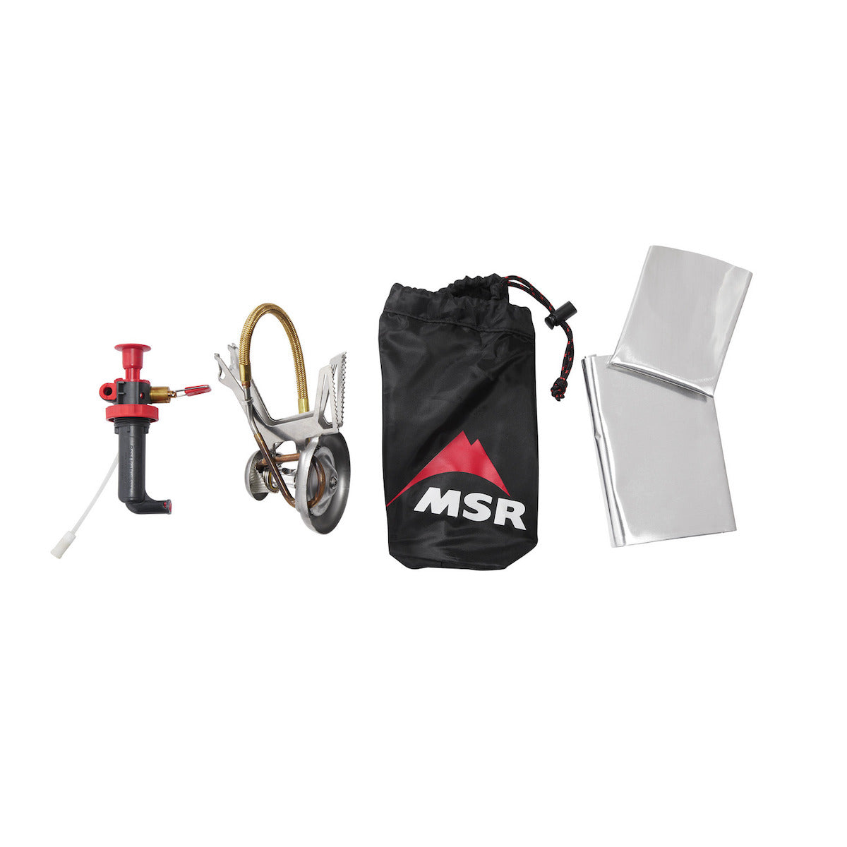 MSR WhisperLite International Stove