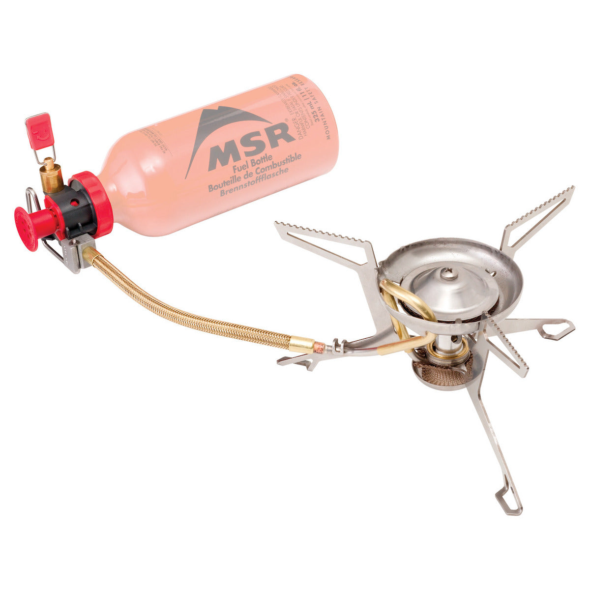 MSR WhisperLite International Stove