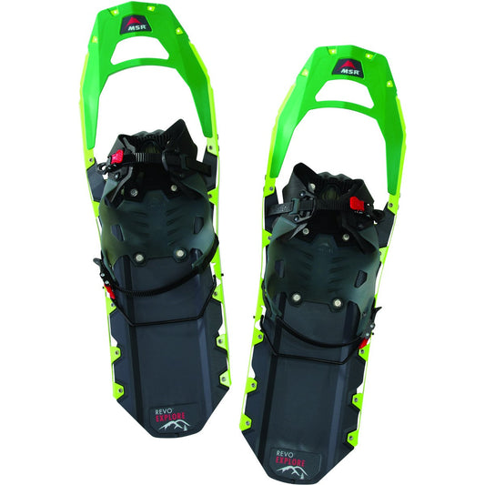 MSR Revo Explore M22 Spring Green