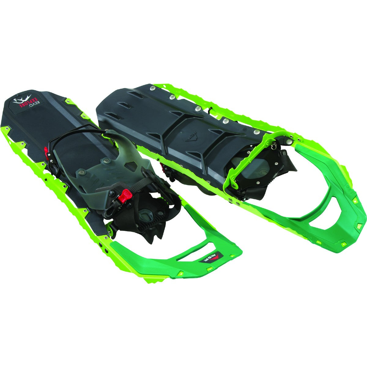 MSR Revo Explore M25 Spring Green