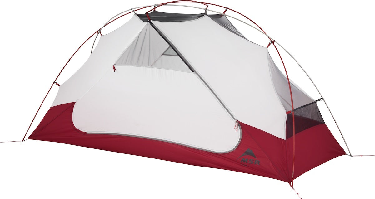 MSR Elixir 1 Tent