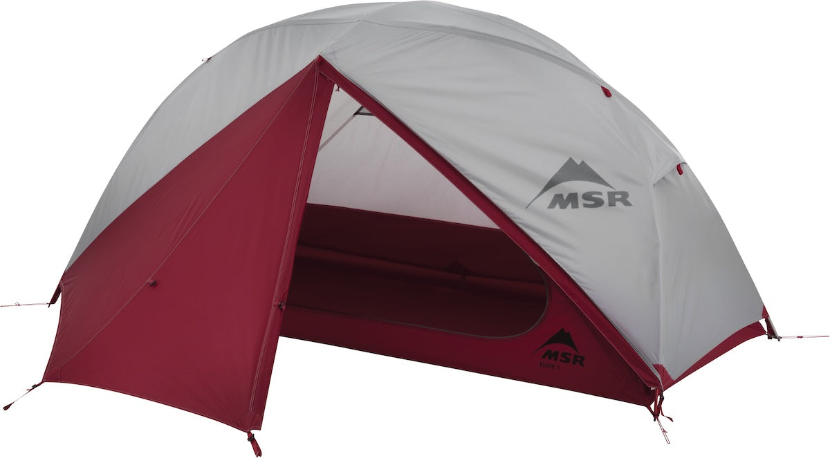 MSR Elixir 1 Tent