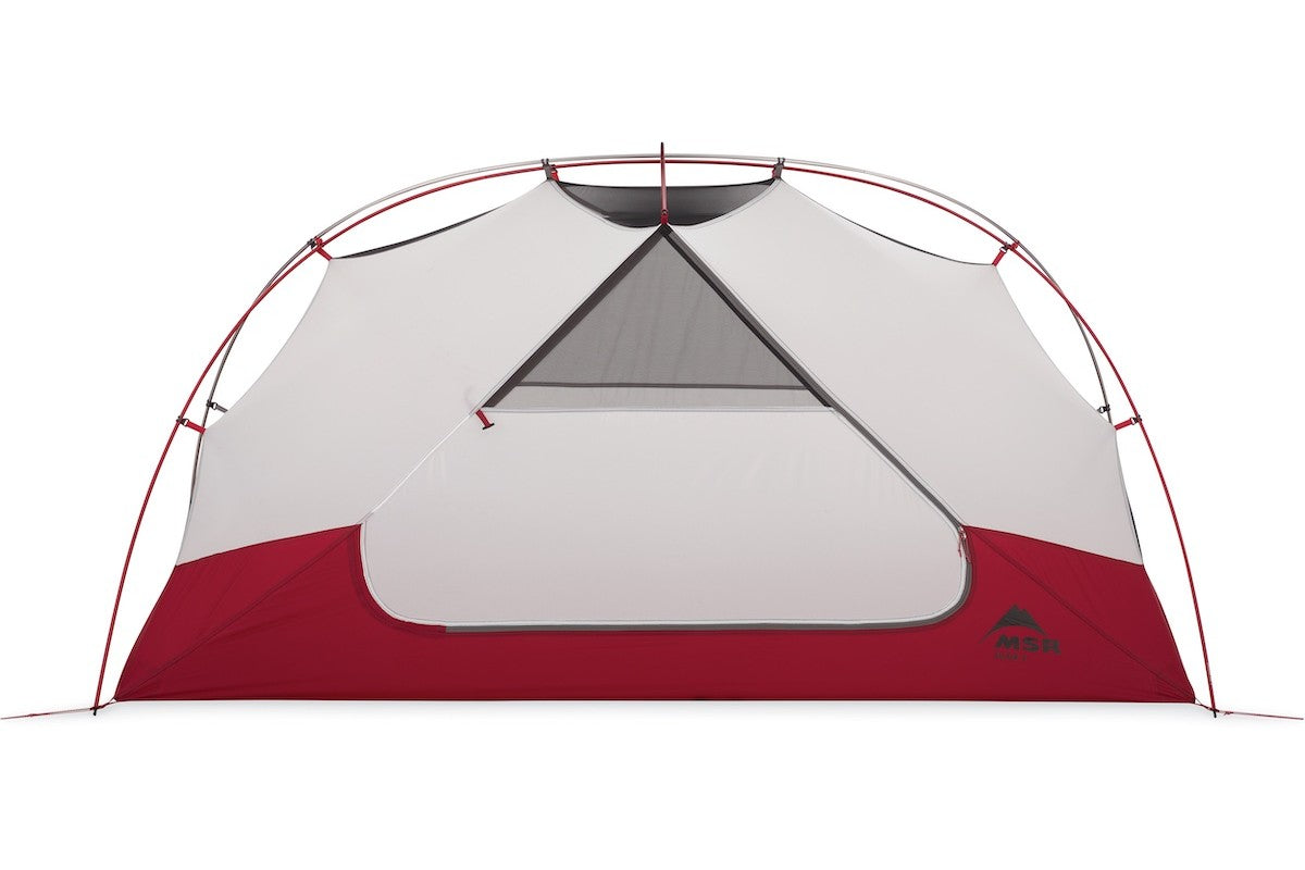 MSR Elixir 2 Tent