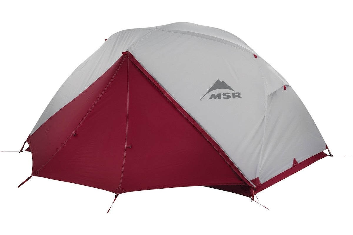 MSR Elixir 2 Tent