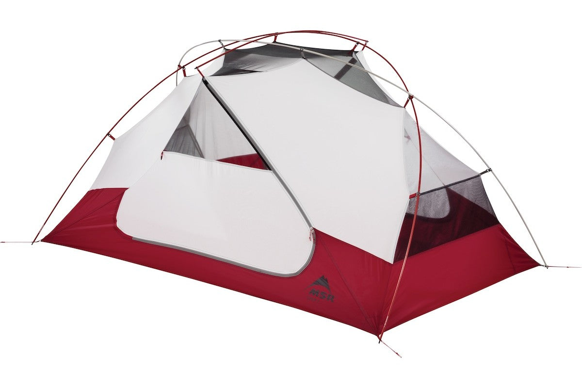 MSR Elixir 2 Tent