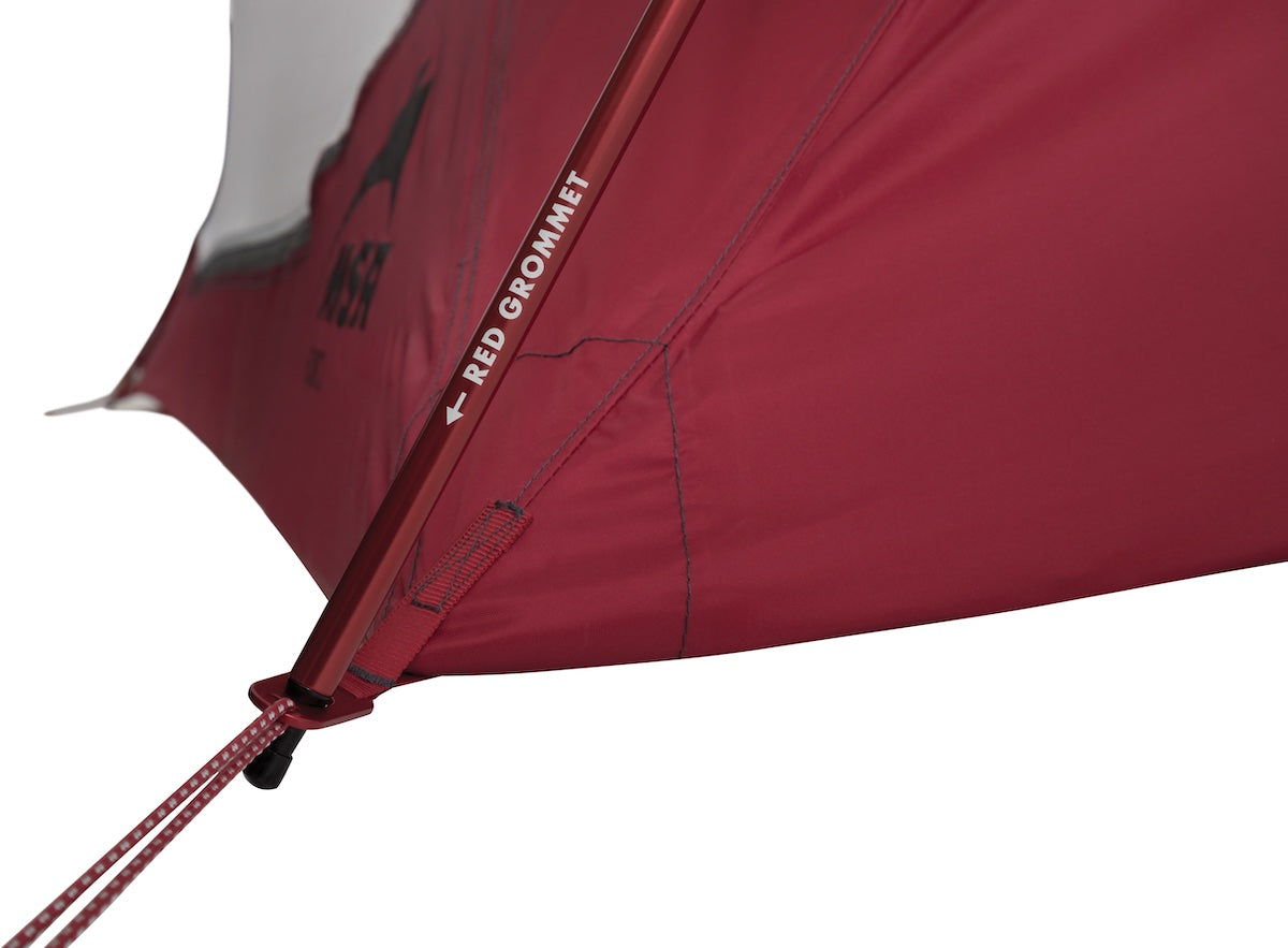 MSR Elixir 1 Tent