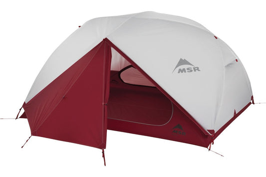 MSR Elixir 3 Tent