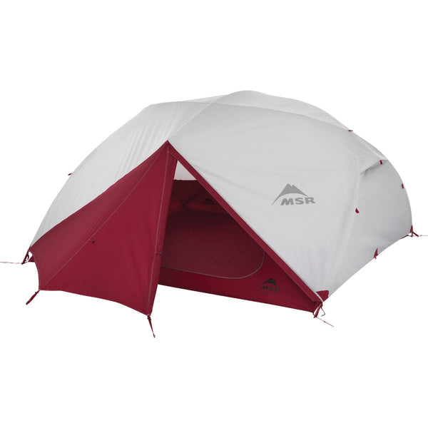 MSR Elixir 4 Tent – Craze Outdoors