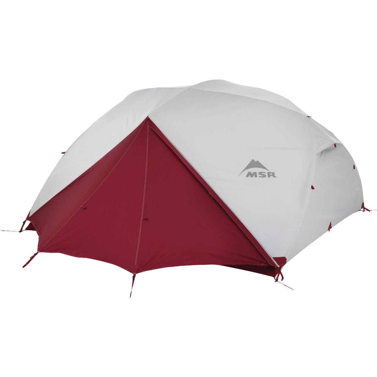 MSR Elixir 4 Tent