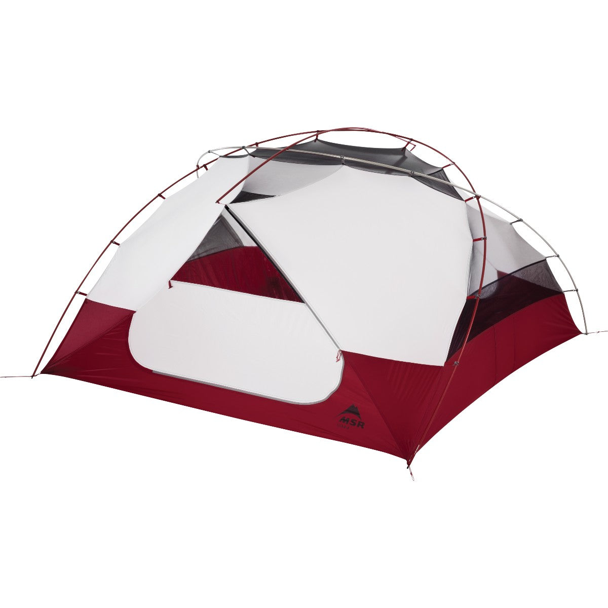 MSR Elixir 4 Tent