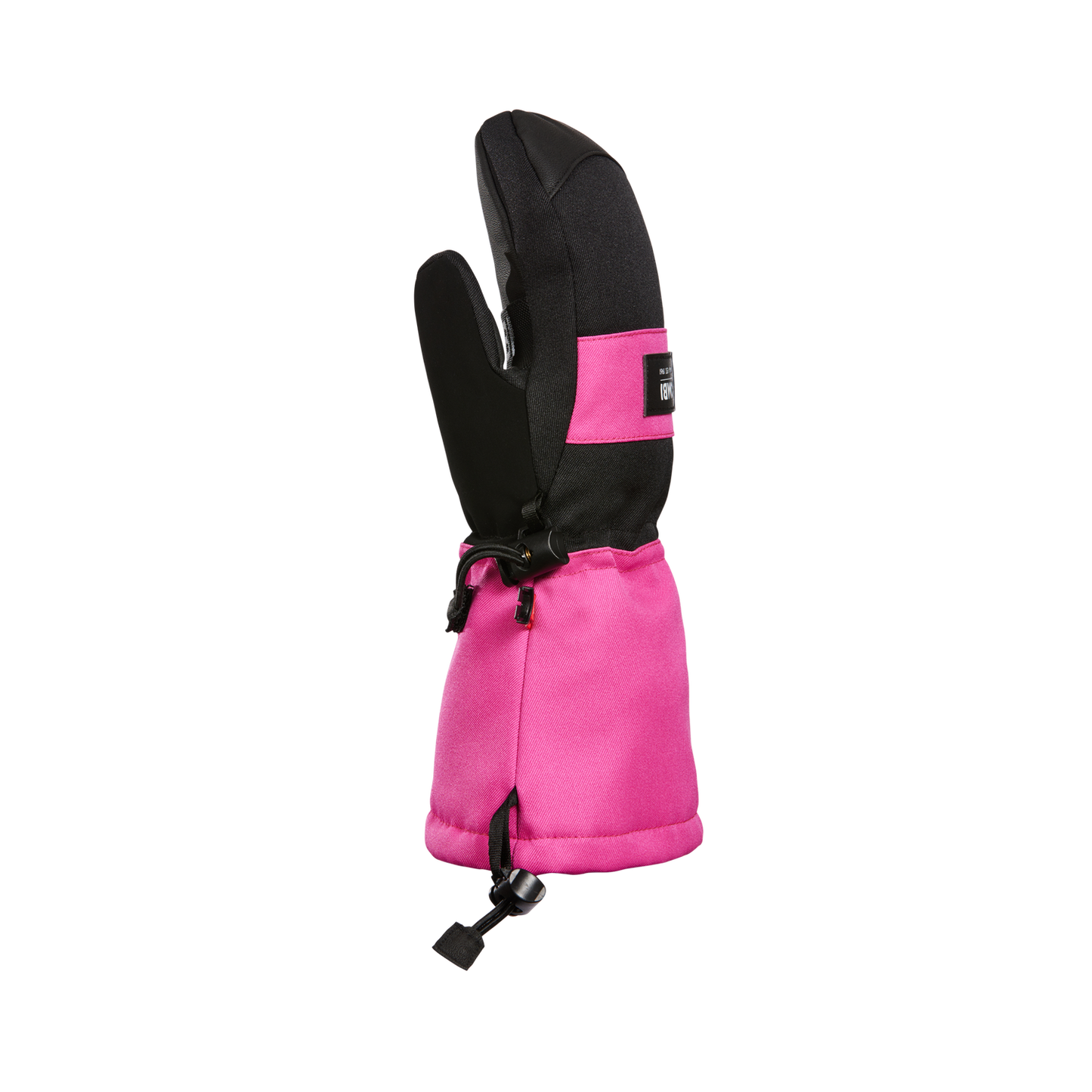 Kombi Downhill Junior Mitt