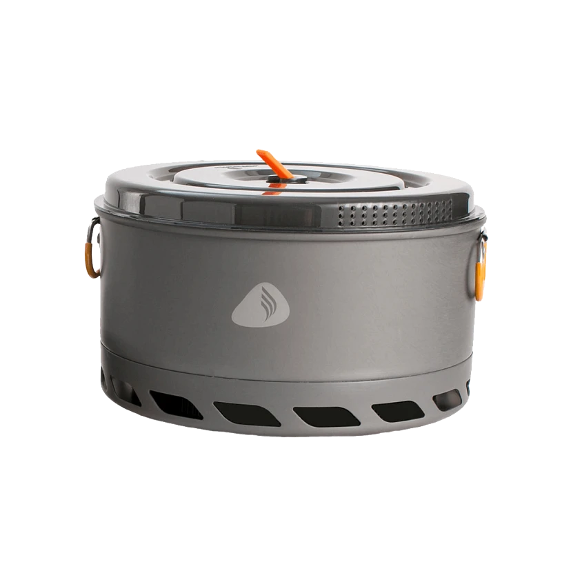 JetBoil 5L FluxRing Cook Pot