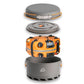 DEMO | JetBoil Genesis Base Camp System
