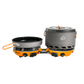 DEMO | JetBoil Genesis Base Camp System