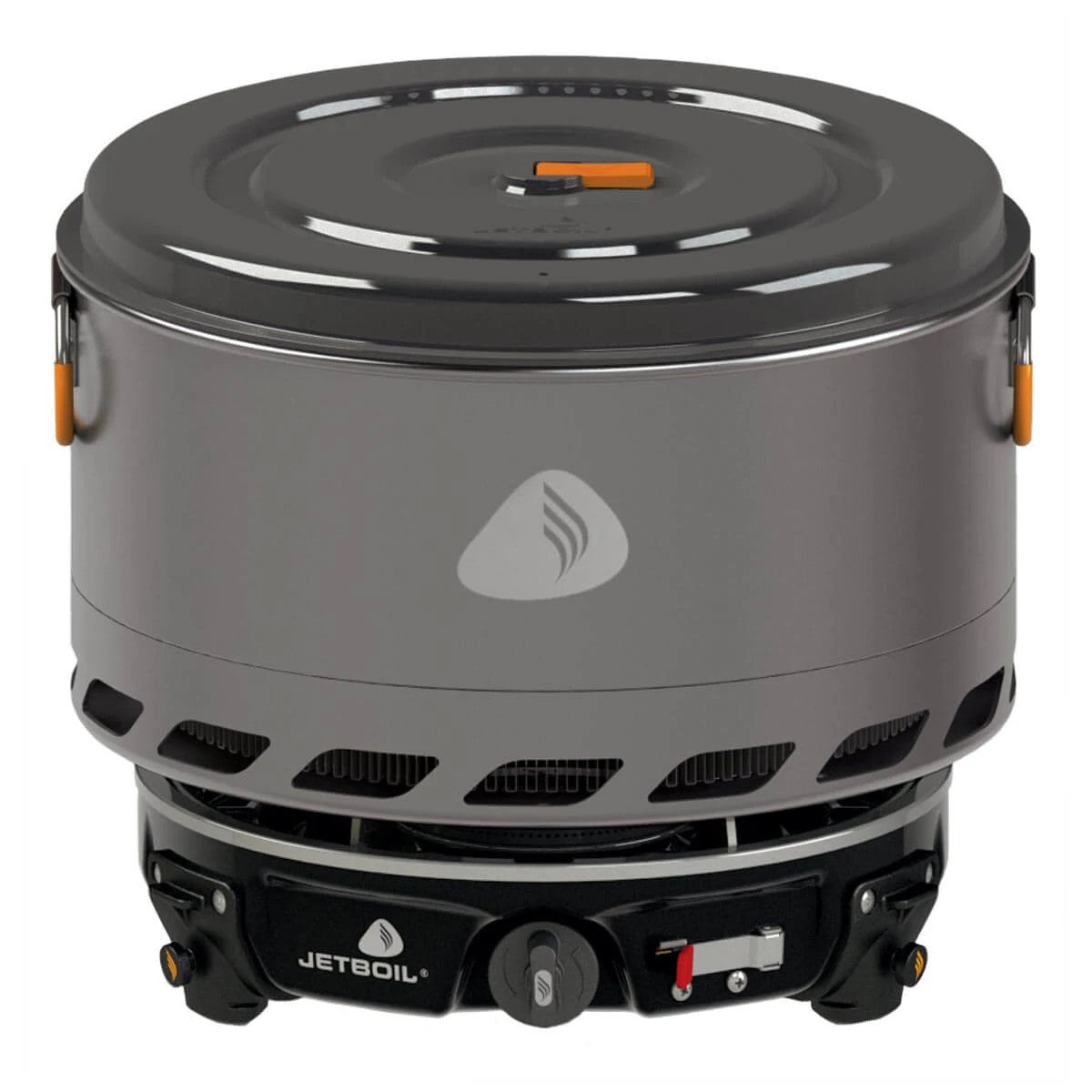 JetBoil HalfGen Base Camp System