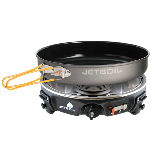 JetBoil HalfGen Base Camp System