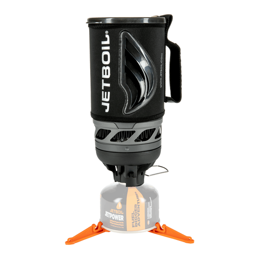 Jetboil Zip Carbon Stove