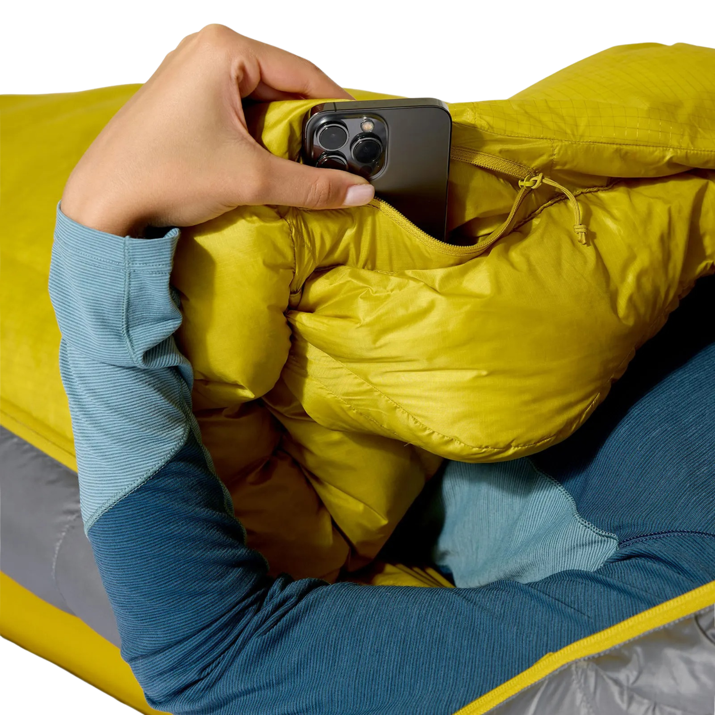 Rab Neutrino -6C / 20F Women's Sleeping Bag