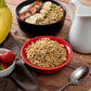ReadyWise 240-Serving Freeze-Dried Emergency Food Kit