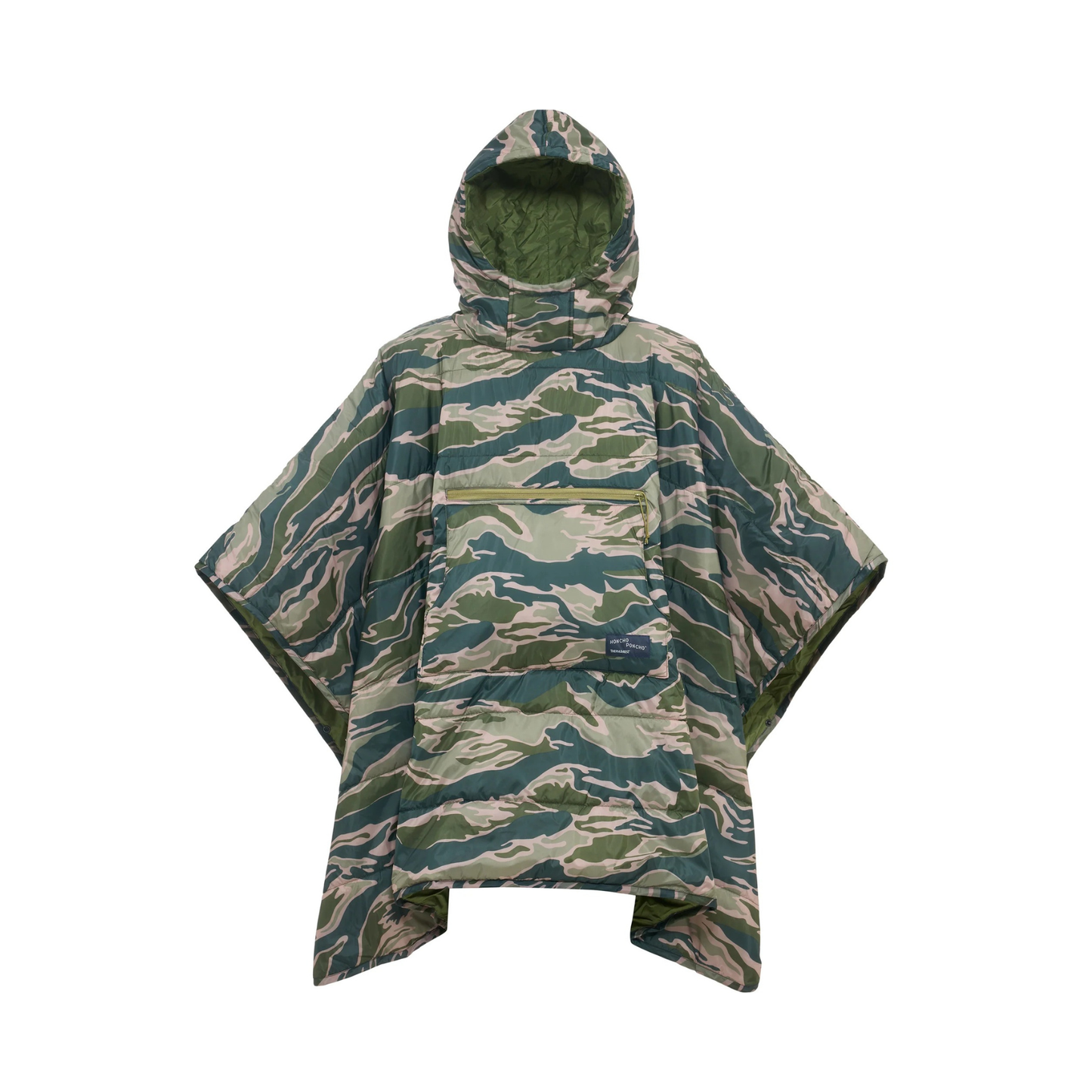 Thermarest Honcho Poncho