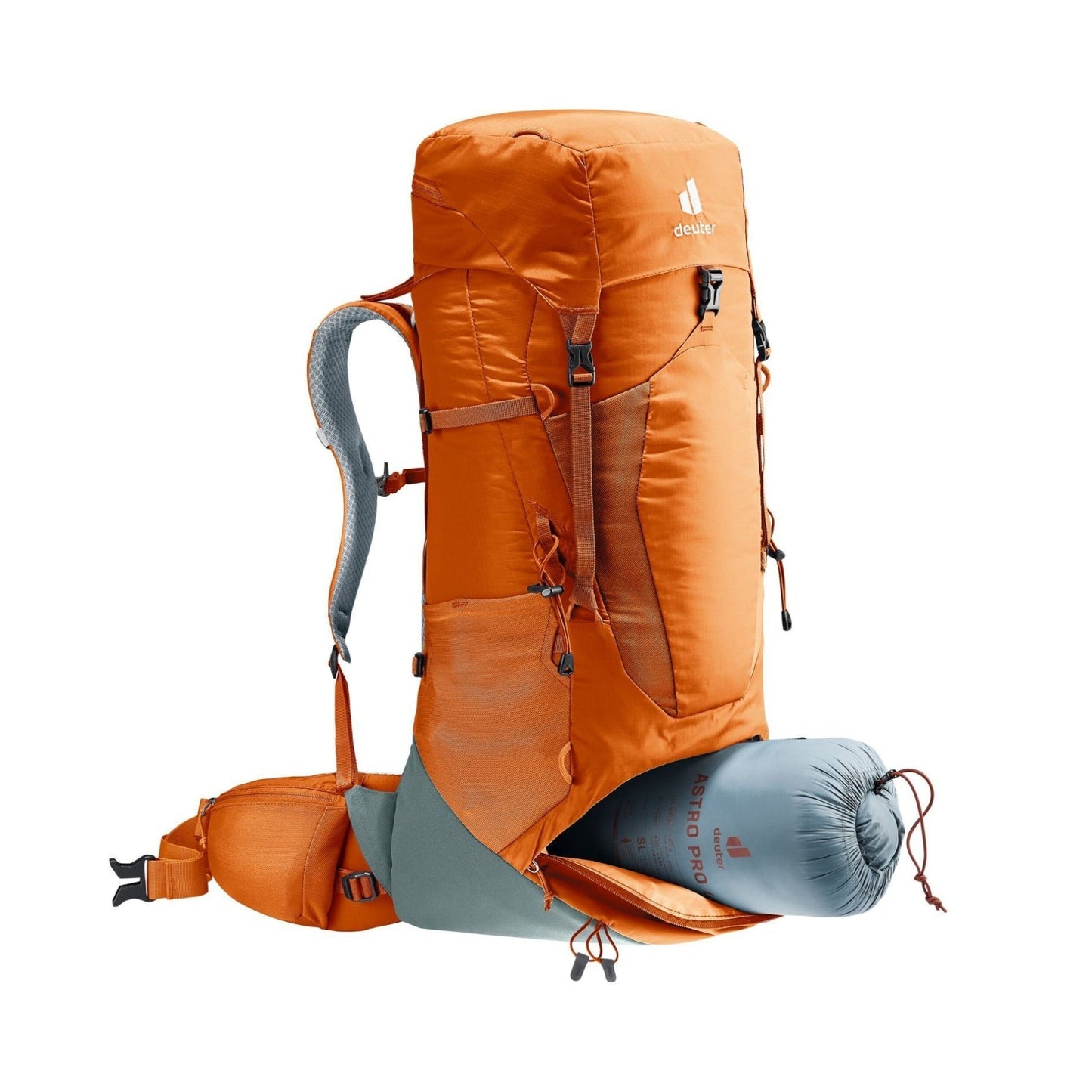 Deuter Aircontact Lite 40 + 10 Backpack