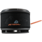 JetBoil 1.5L Ceramic FluxRing Cook Pot - Carbon