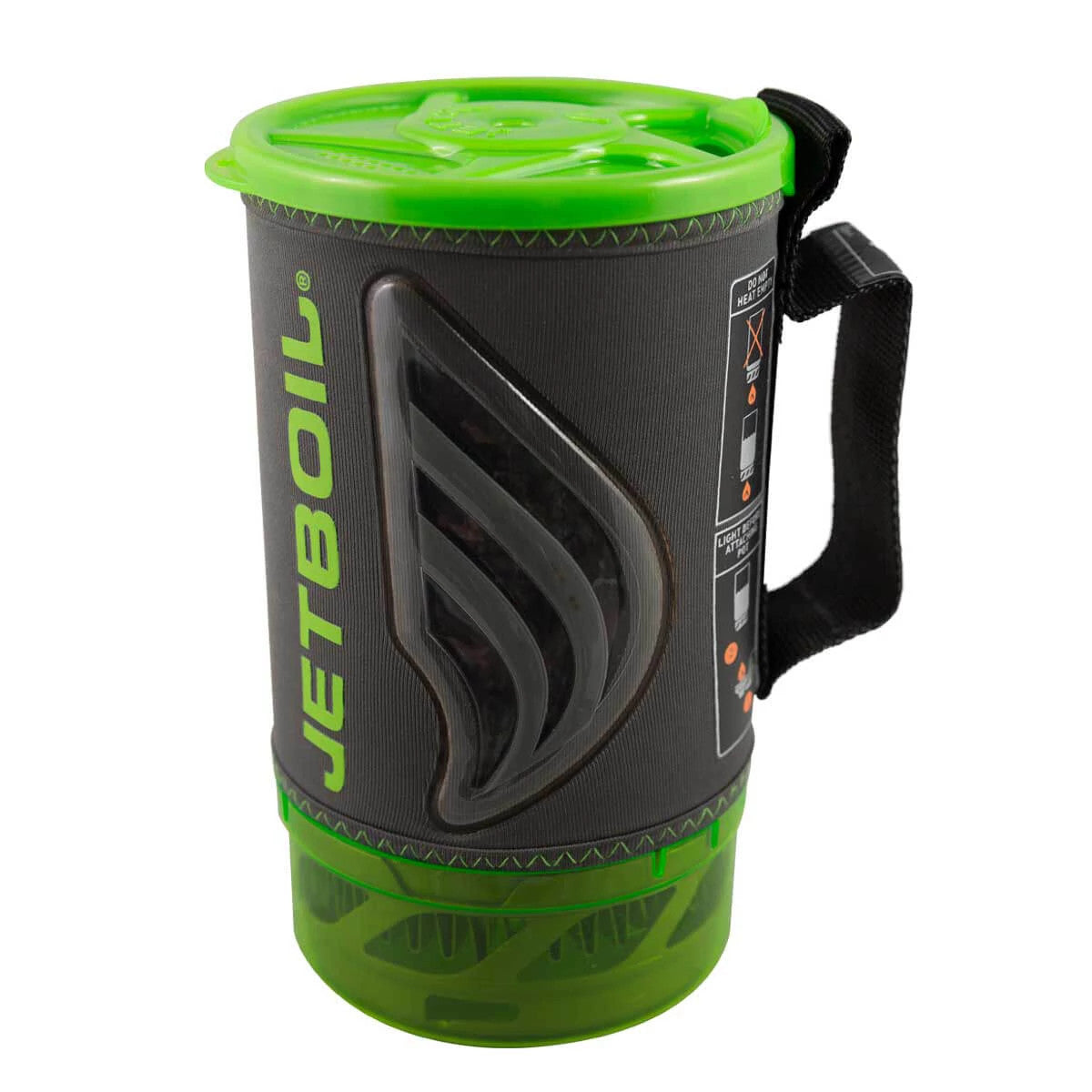 JetBoil Flash JavaKit