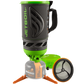 JetBoil Flash JavaKit