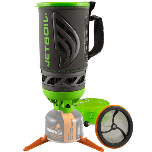 JetBoil Flash JavaKit