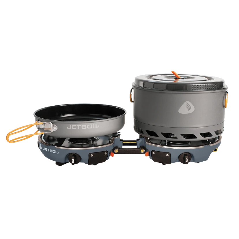 JetBoil Genesis Base Camp System