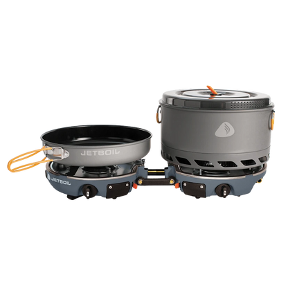 JetBoil Genesis Base Camp System