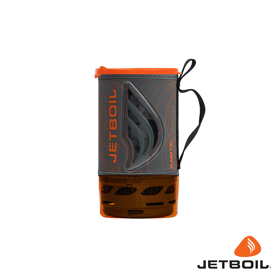 JetBoil Flash 1.0L WindGuard Kit