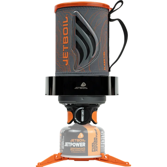 JetBoil Flash 1.0L WindGuard Kit