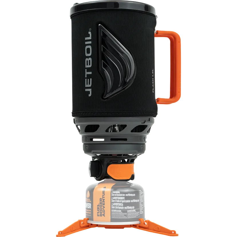 JetBoil Flash 1.8L Fast Boil System