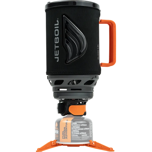 JetBoil Flash 1.8L Fast Boil System