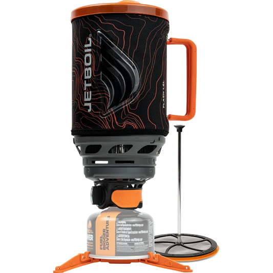 JetBoil Flash Java 1.8L FastBoil System