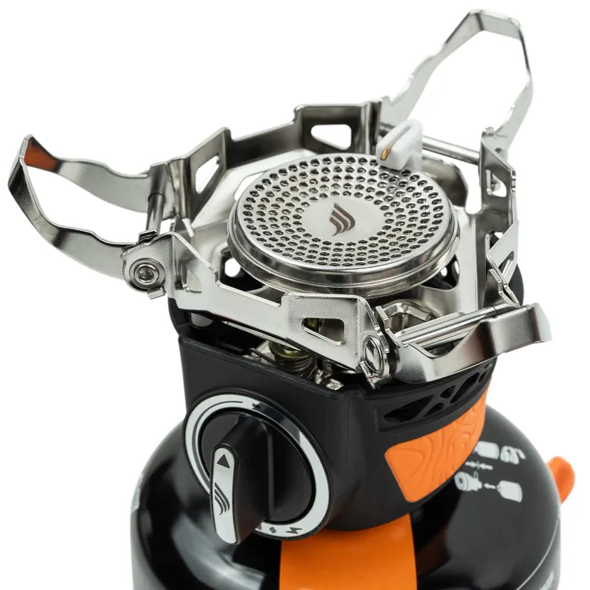 JetBoil TrailCook 1.2L Cook System