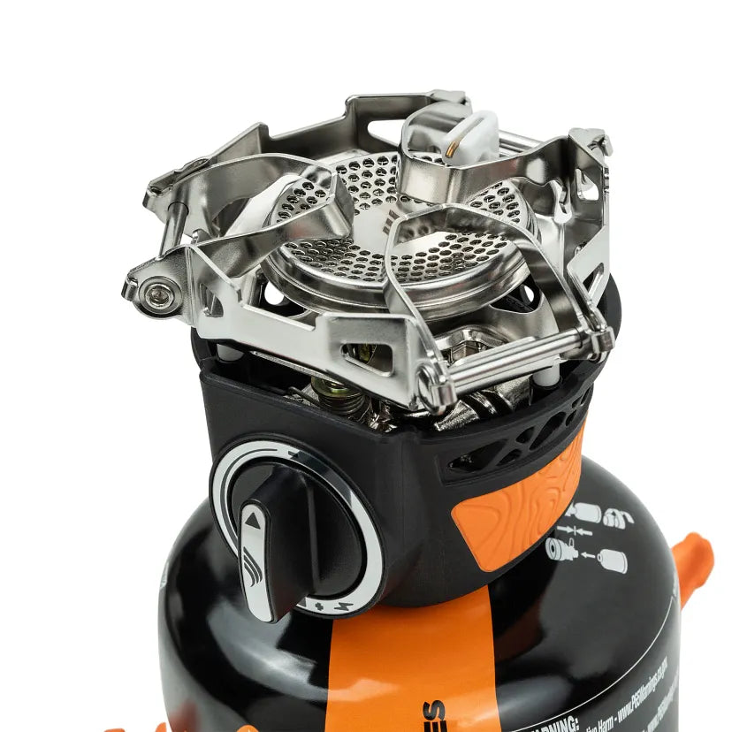 JetBoil TrailCook 1.2L Cook System