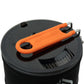 JetBoil TrailCook 1.2L Cook System