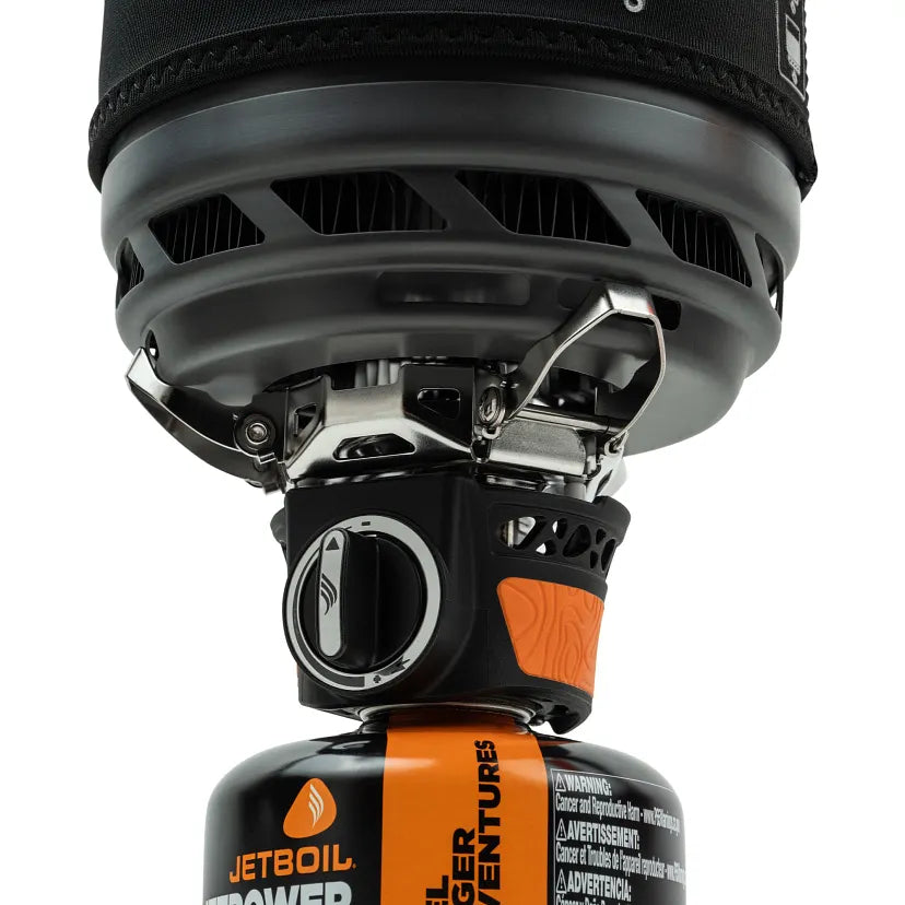 JetBoil TrailCook 1.2L Cook System
