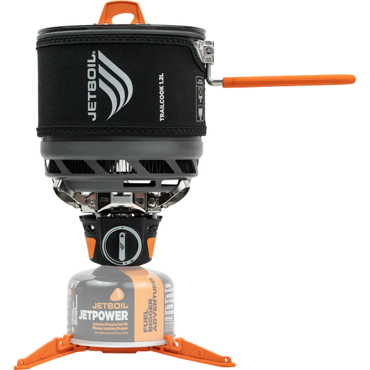 JetBoil TrailCook 1.2L Cook System