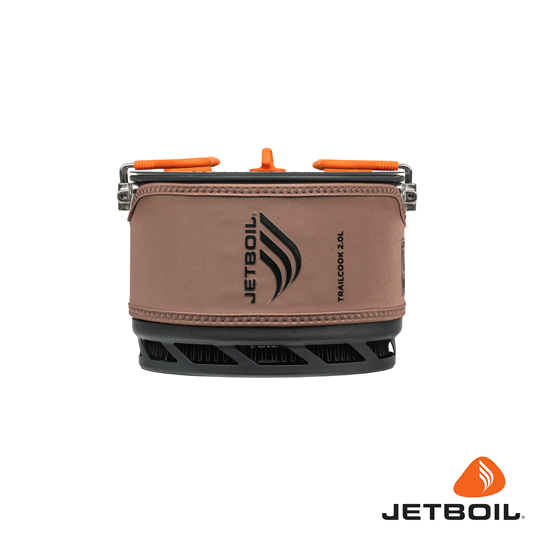 JetBoil TrailCook 2.0L Cook System