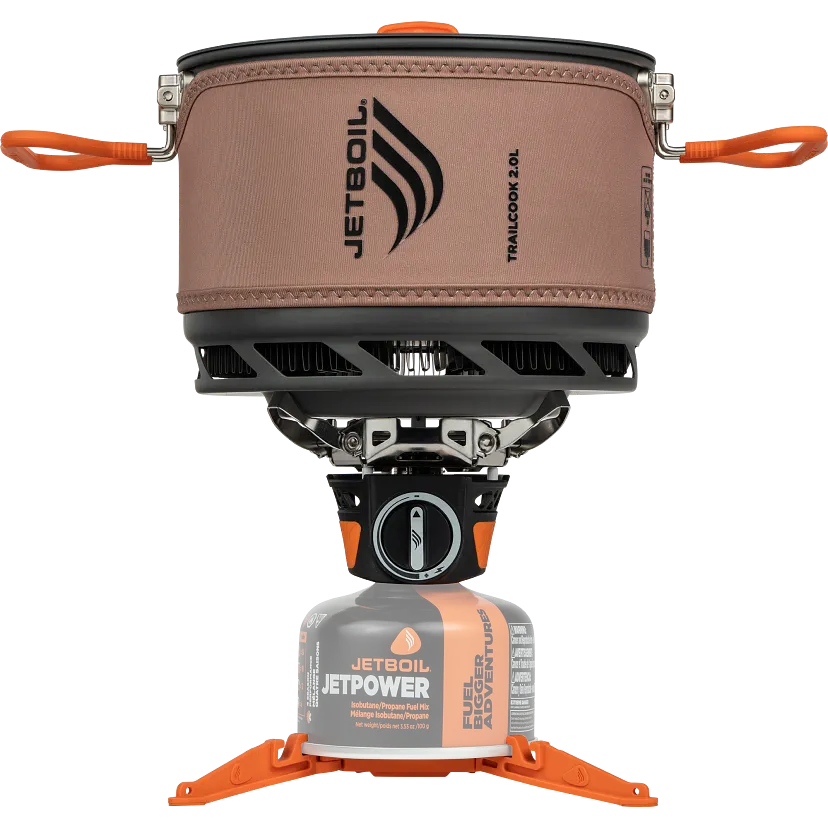 JetBoil TrailCook 2.0L Cook System