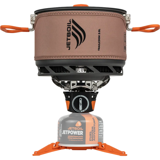 JetBoil TrailCook 2.0L Cook System