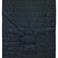 ThermaRest Honcho Poncho Black Forest Print