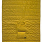 ThermaRest Honcho Poncho Wheat 