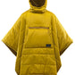 ThermaRest Honcho Poncho Wheat 